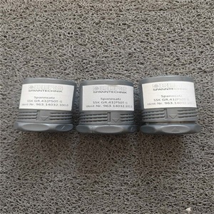 ชุดเครื่องมือตัดเหล็ก Berg Spannsatz SSK GR.41 P50TI 963.14032.100.0 สำหรับการแปรรูปเหล็กเส้น - Product Image 2