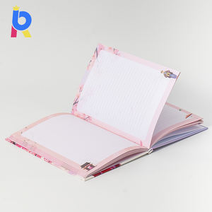 Agenda Planner A5 di Lusso Personalizzata con Copertina Rigida <span class=keywords><strong>a</strong></span> <span class=keywords><strong>Quadretti</strong></span>, 100 <span class=keywords><strong>Fogli</strong></span>, Stile Magnetico, Pagine Interne - Product Image 4