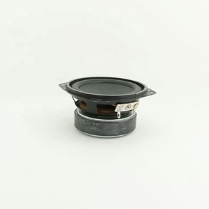 Excellent Sound 3inch 78mm 4ohm 10w Audio Subwoofer <strong>speaker</strong> With Low Frequency Full Range <strong>speaker</strong> Driver For Game Device - Product Image 4