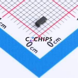 Transistor à effet de champ (MOSFET) ZXMP10A13FTA-VB SOT-23(TO-236) neuf et original - Product Image 2