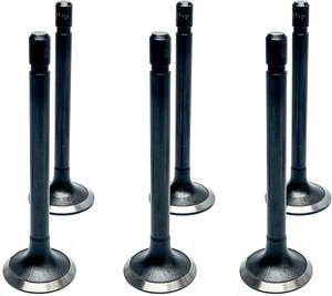 Kit de réparation et de révision de moteur diesel pour engins de construction EC100 EL100 EM100 EP100 EF100 OEM pour HINO – Garantie 1 an - Product Image 2
