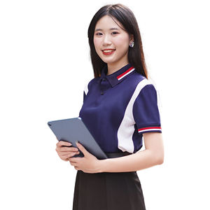 Proveedor de Camisetas Polo OEM, Exportación Directa de Fábrica en Vietnam, Material Premium, Soporte de Marca, Asociaciones Comerciales a Largo Plazo en Todo el Mundo - Product Image 2