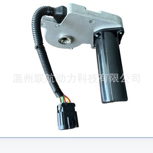 Lhang เคสเปลี่ยนมอเตอร์88962314 19125571 600-910สำหรับ Cadillac Chevrolet GMC 4WD - Product Image 5