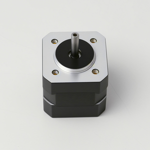Motor sin Escobillas bibo de 24V 17, Alta Velocidad 4000, Impermeable, Baja Corriente, Certificado ROHS, para Electrodomésticos y Embarcaciones - Product Image 1