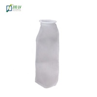 Sacs filtrants en maille de nylon lavables et réutilisables 80-1500 microns pour la filtration industrielle de l'eau, de l'huile et des produits chimiques 1 #   2 #   Taille