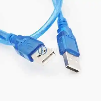 USB uzatma 0 bilgisayar U disk klavye fare veri kablosu uzatılmış erkek kadın 1 2 3 5 metre