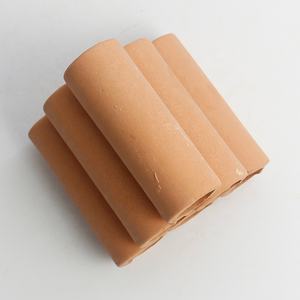 Aquarium Aquarium Kleine Verstecke Rohr würfel Terrakotta Zucht Versteck Höhlen schutz Für Baby Fisch Garnelen - Product Image 4