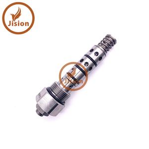 Piezas de Maquinaria de Construcción JISION, Válvula de Control para Excavadora EX200-5 EX210-5 EX220-5 EX230-5, 4372034 AT214282 - Product Image 4