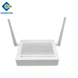 Meilleur prix F690L GPON ONU Équipement de fibre optique UPC ONU 1GE+3FE+1Pots+1USB FTTH GPON ONT F690L V9.0 GPon Onu - Product Image 5