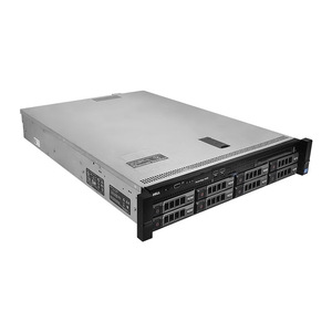 Server Rack-Mounted R520 Dual-Processor 2U per Virtualizzazione, Multi-Instance, Storage, Database ERP e <span class=keywords><strong>Cloud</strong></span> <span class=keywords><strong>Computing</strong></span> - Product Image 4