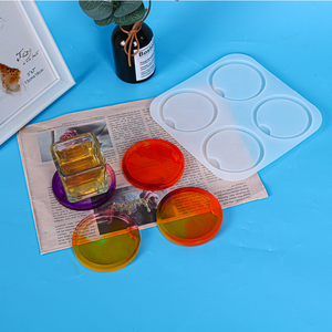 Scultura Animale Creativa Fai-da-Te in Resina con Stampo in Silicone, Colore e <span class=keywords><strong>Dimensioni</strong></span> Personalizzabili - Product Image 2
