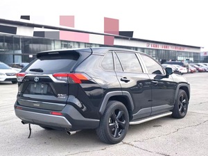 Toyota RAV4 Rongfang 2020 2.0 CVT 2WD Édition Fashion Automatique Voitures <span class=keywords><strong>SUV</strong></span> Toyota d'occasion - Product Image 2