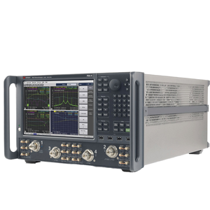Solution de caractérisation de dispositifs actifs Keysight N5245BM jusqu'à 50 GHz pour la 5G - Product Image 2