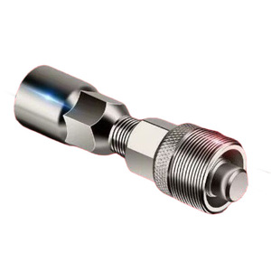 Herramientas de reparación de alta precisión para máquinas de coser industriales: rodillo, prensatelas, pasador, resorte, tornillo y cama plana computarizada - Product Image 5