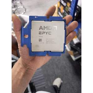 AMD Ryzen Threadripper 9000 9980X ซีพียูเวิร์กสเตชัน 64-คอร์ 3.2GHz sTR5 256MB L3 350W - Product Image 4