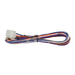 EASYGUARD <b>Universal</b> DC 12V ES002-P2 Push Start Button Kit with Engine Start/stop System & <b>Remote</b> Start (optional) - Product Image 4