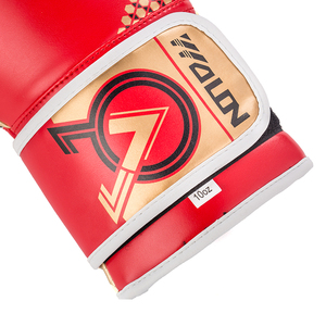 Gants de boxe en cuir synthétique <span class=keywords><strong>Topten</strong></span> en gros - Product Image 2