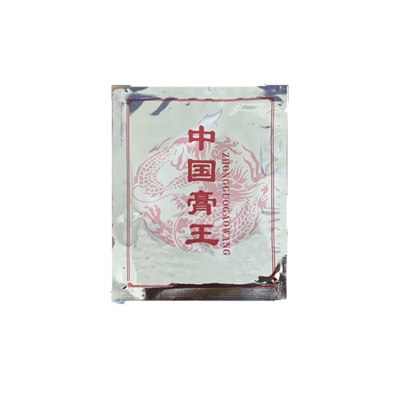 Chinese Herbal Medicine Thick Plaster Joint Muscle Pain Back Knee Patch Paster Rheumatoid