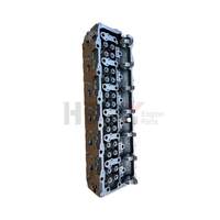 Culasse HBJY D2676 neuve, directement d'usine, référence 51031006425, pour moteurs D2066 MC13 de camions Man et Sinotruk