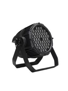 Outdoor LED Waterproof Para Lights 54 3W <strong>Music</strong> Festival Performance Large <strong>Singing</strong> Wedding Banquet Dyeing Lights - Product Image 2