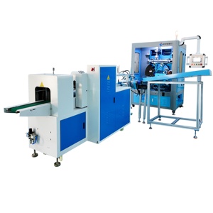 Máy in và đóng gói ly tự động tích hợp 1 màu mới năm 2025, máy in ly nhựa - Product Image 6