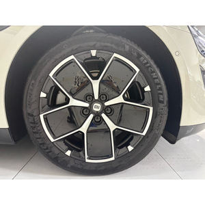 Guazi Car Used 2024 SU7 Berline Électrique Automatique Zéro Émission 5 Places Conduite à Gauche, Vente Directe Concessionnaire, pour Acheteurs de Berlines Électriques - Product Image 5