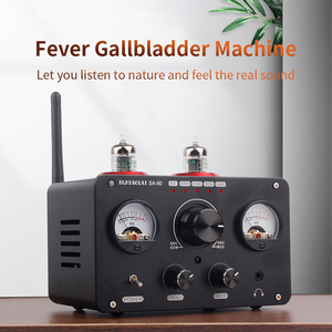 Sa90 HiFi Mini Loa kệ sách Loa trường hợp bằng gỗ thụ động none-pin lossless <span class=keywords><strong>bluetooth</strong></span> - Product Image 3