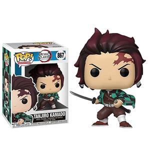 Figura de Nezuko, Cazadora de Demonios, Sentada, de PVC, Kamado Tanjirou, para Decoración, Figuras de Acción de Anime - Product Image 5