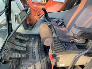 รถขุดไฮดรอลิกมือสอง Doosan DX500LC รุ่น DX500LC-9C พร้อมสายเสริมแรงดันสูง น้ำหนัก 48.4 ตัน สำหรับงานขุดเหมืองแบบเปิด - Product Image 6