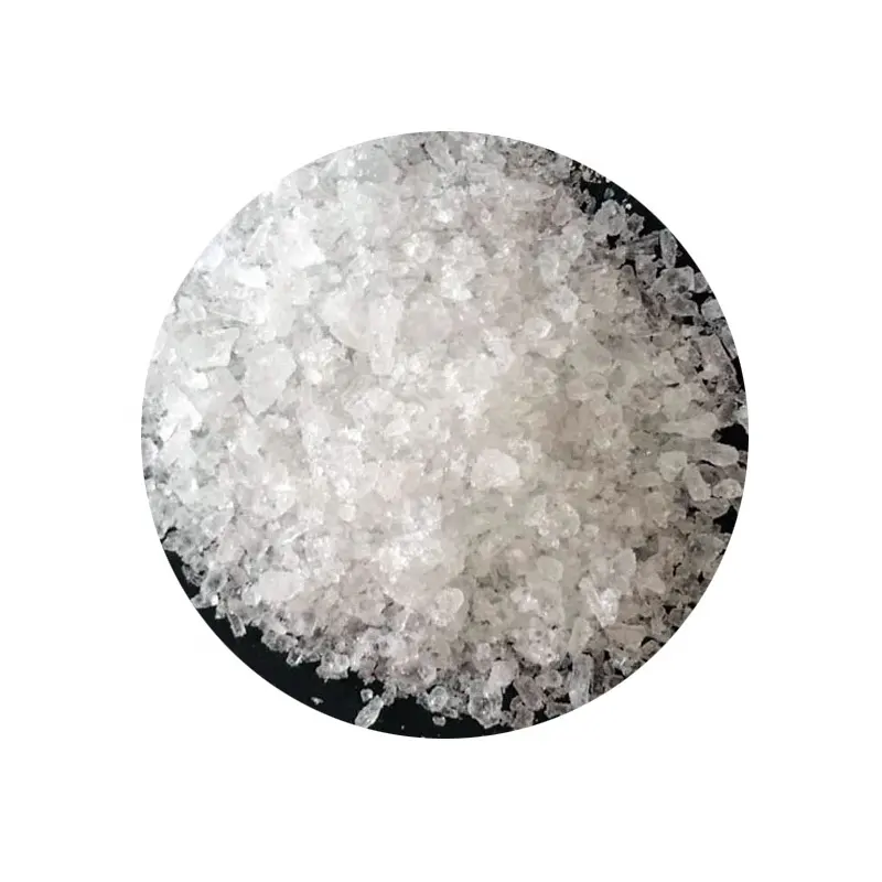 Garam tanah langka Cerium nitrat hekshidrasi garam CAS 10294-41-4 serium nitrat