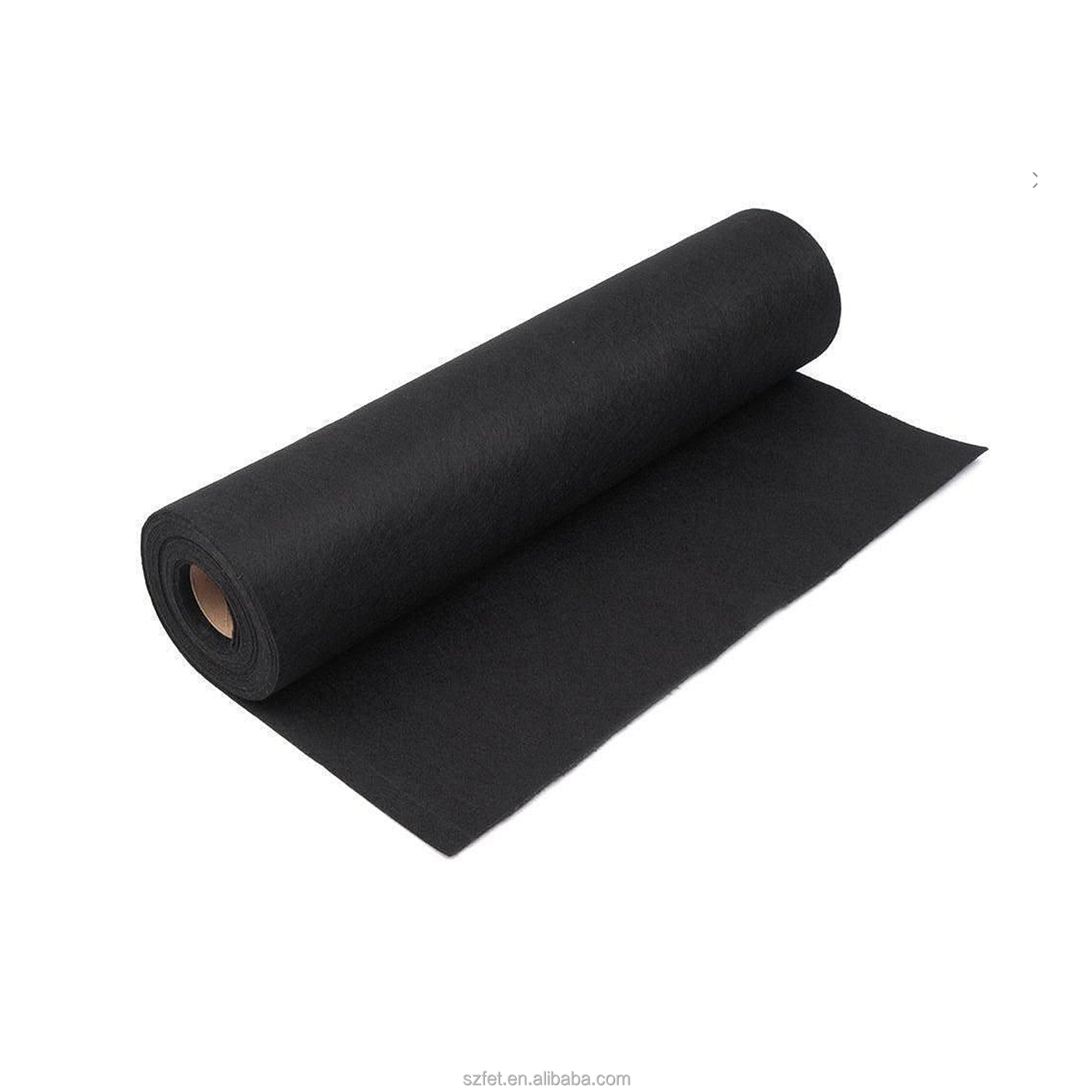 Китайская Фабрика войлока, швейный фетровый лист, Промышленное использование, полиэфирный фетровый нетканый материал