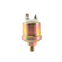 Sensor de presión de aceite de repuestos de motor diésel 3015237 para sensor de presión de aceite tipo VDO de motor Cummins