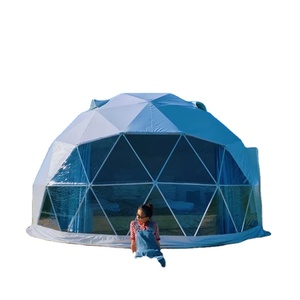 Di lusso su misura grande famiglia cupola <span class=keywords><strong>tenda</strong></span> <span class=keywords><strong>da</strong></span> <span class=keywords><strong>campeggio</strong></span> <span class=keywords><strong>4</strong></span> persona - Product Image 1