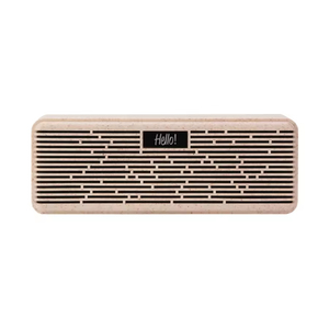 Chxdev Xách Tay Hifi Loa RGB Môi Trường Xung Quanh Đèn Điện Thoại Di Động Từ Sạc Không Dây <span class=keywords><strong>Stereo</strong></span> Âm Thanh Có Thể Sạc Lại Loa Không Dây - Product Image 2