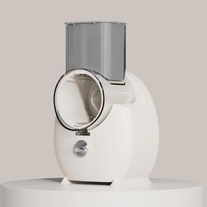 Zogifts amélioré en 2024 trancheuse <span class=keywords><strong>professionnelle</strong></span> déchiqueteuse Machine <span class=keywords><strong>à</strong></span> salade fruits coupe-légumes <span class=keywords><strong>râpe</strong></span> <span class=keywords><strong>à</strong></span> <span class=keywords><strong>fromage</strong></span> <span class=keywords><strong>électrique</strong></span> - Product Image 2