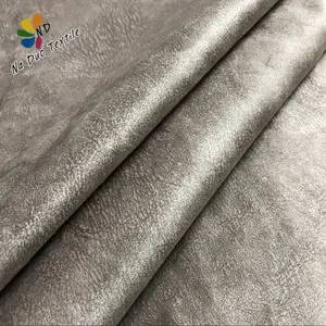 핫 잘 팔리는 100% 실크 벨벳 fabric, 금 printing panne 벨벳 fabric