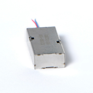 Moteur à vibration linéaire 321580AC 1000 Hz axe X pour appareils tactiles - Product Image 3