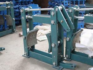 Seguro ascensor pinza de freno <span class=keywords><strong>para</strong></span> grúa op - Product Image 6