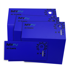 Etiqueta Acrílica Personalizada, Etiqueta de Panel de Policarbonato, Adhesivo de Vinilo Autoadhesivo, Recubrimiento Gráfico OEM, Superficie Barnizada Serigrafiada - Product Image 3