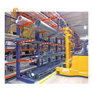 HEDA औद्योगिक समायोज्य ब्रैकट रैक प्रणाली स्वचालन - Product Image 1