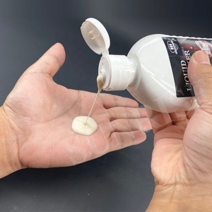 Thấp moq 50ml + 200ml đặt chất lỏng phòng tập thể dục phấn - Product Image 6