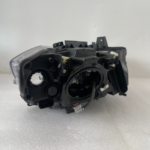 63117314531,63117314532 Faro Delantero Bi-Xenón para <span class=keywords><strong>BMW</strong></span> Serie 3 F30/F31 318i 320i <span class=keywords><strong>328i</strong></span> <span class=keywords><strong>2012</strong></span> 2013 2014 2015 Ojos de Ángel Faro Xenón - Product Image 6