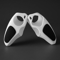 Ergonomische Rutschfeste Abnehmbare Silikon-Schutzhülle Stoßdämpfende Soft-Grip-Hülle für PS Portal Controller