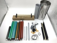 TAMBOUR OPC japonais compatible DCC6550 DCC-550 DCC700 TAMBOUR OPC longue durée pour unité de pièces de rechange pour copieur Machine