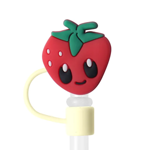 Vaso de Silicona Moderno y Ecológico con Diseño de Vaquero Enfermero Personalizado, Reutilizable, Antipolvo, con Accesorios para Bar - Product Image 1