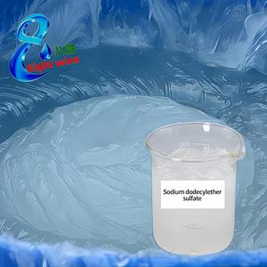 SLES 70% <span class=keywords><strong>de</strong></span> sodio lauril éter sulfato 70 para coche/cuerpo/champú lavado <span class=keywords><strong>de</strong></span> materias primas - Product Image 3