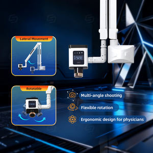 Appareil portable de blanchiment dentaire, lampe LED de blanchiment dentaire pour salon - Product Image 3