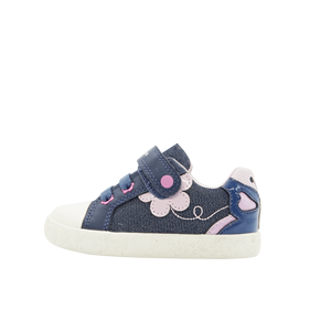 Chaussures montantes classiques en toile blanche unisexe PU, chaussures de mode SS25-SJ067, lacets, vulcanisées, en provenance du Vietnam - Product Image 1