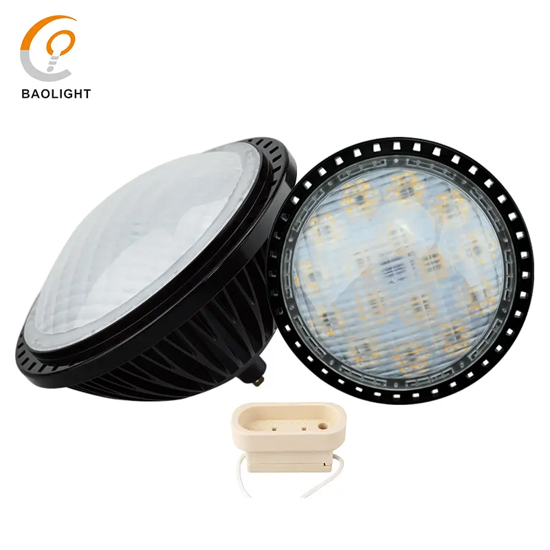 Çin 230V par64 sahne lambası değiştirme cp60 cp61 cp62 110-130v 220-240v 1000w gx16d led par 64 ampul