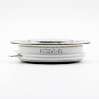 Thyristor SCR TECHSEM Y38KPA-KT33aT 1300A 600V de type capsule pour redresseurs contrôlés